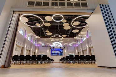 Gala-Saal Kurhaus