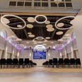 Gala-Saal Kurhaus