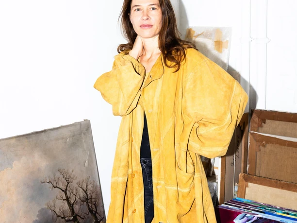 Meike Droste