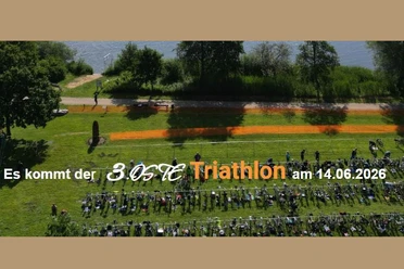 Oste Triathlon in Bremervörde