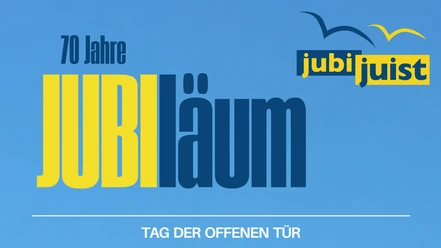 Jubiläum Jugendbildungsstätte Juist - Jubi Juist .png Jubiläum Jugendbildungsstätte Juist - Jubi Juist .png