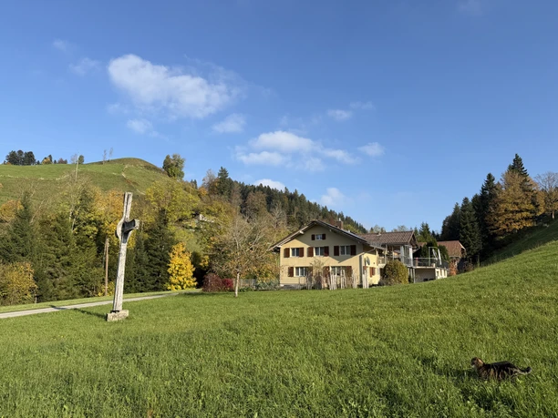 Unterkuenfte-Ferienwohnung- Chrutzi Luthern-EG-1.JPEG