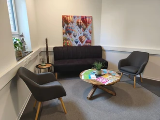 Diakonisches Werk Brunsbüttel Familienzentrum Koogstraße 24