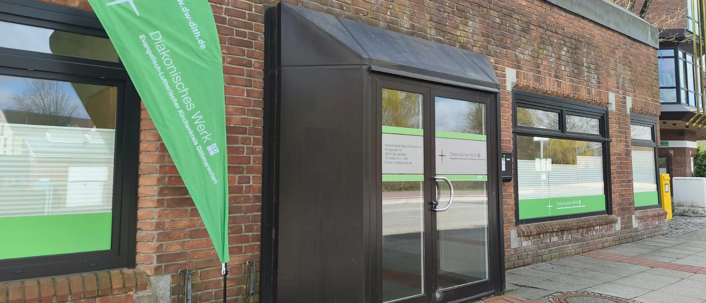 Diakonisches Werk Brunsbüttel Familienzentrum