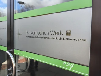 Diakonisches Werk Brunsbüttel Familienzentrum