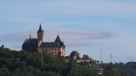 Schloss WR