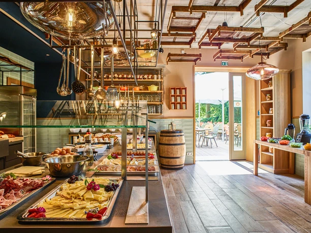 Bio Restaurant StrandGut