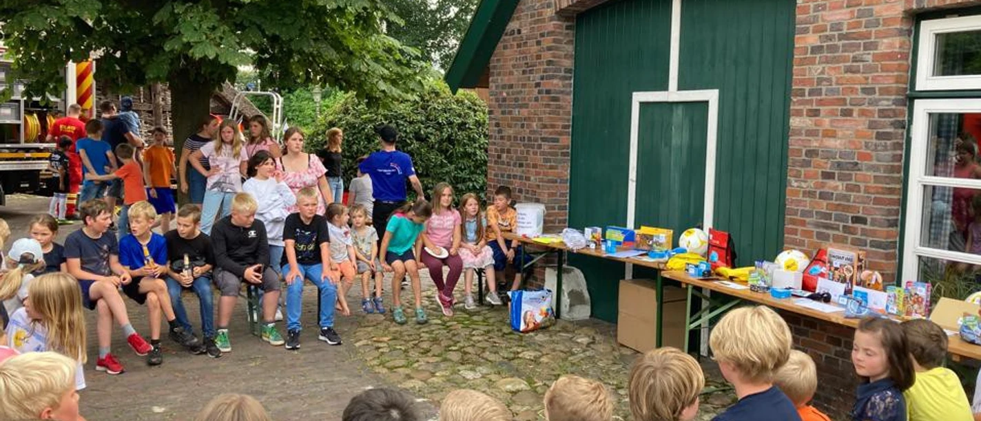 Eröffnungsveranstaltung