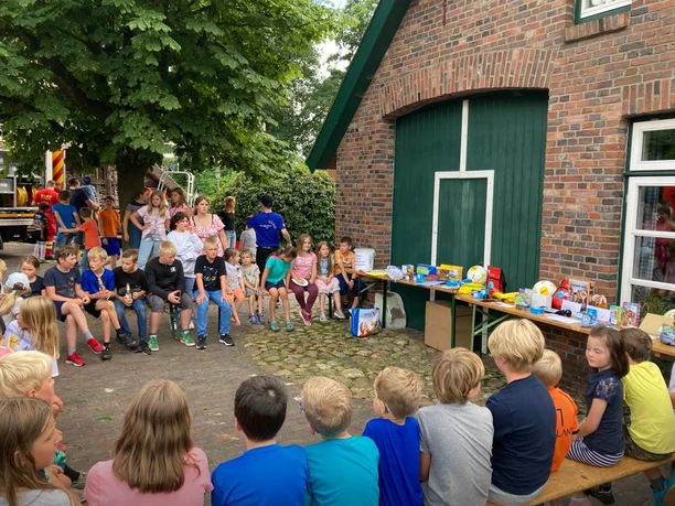 Eröffnungsveranstaltung