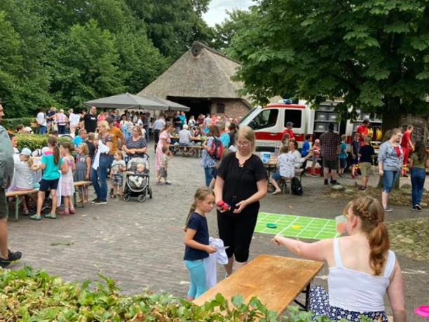 Eröffnungsveranstaltung