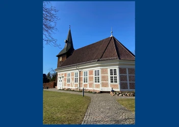 St. Salvatoris Kirche