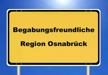 Begabungsfreundliche Region Osnabrück