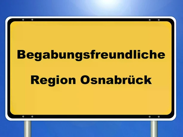 Begabungsfreundliche Region Osnabrück