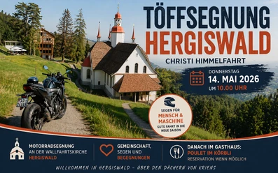 Töffsegnung Hergliswald neu
