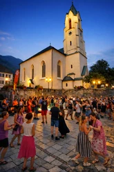 Latin Night
