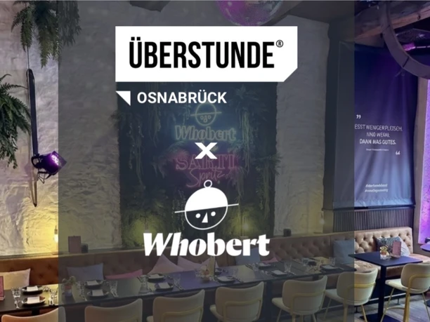 Überstunde Afterwork Osnabrück