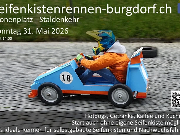 2026 seifenkistenrennen
