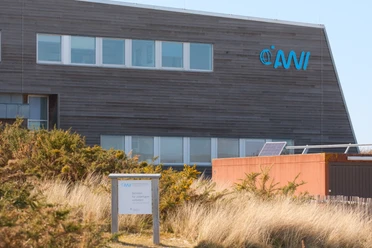 Alfred-Wegener-Institut in List