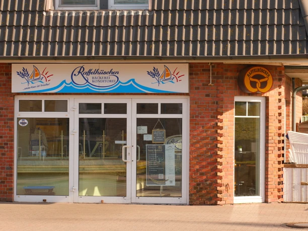 Bäckerei Raffelhüschen in List
