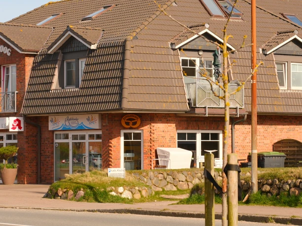 Bäckerei Raffelhüschen in List