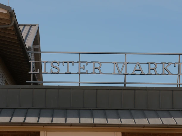 Lister Markt