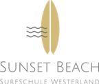 Logo Sunset Beach Logo Sunset Beach