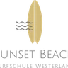 Logo Sunset Beach Logo Sunset Beach