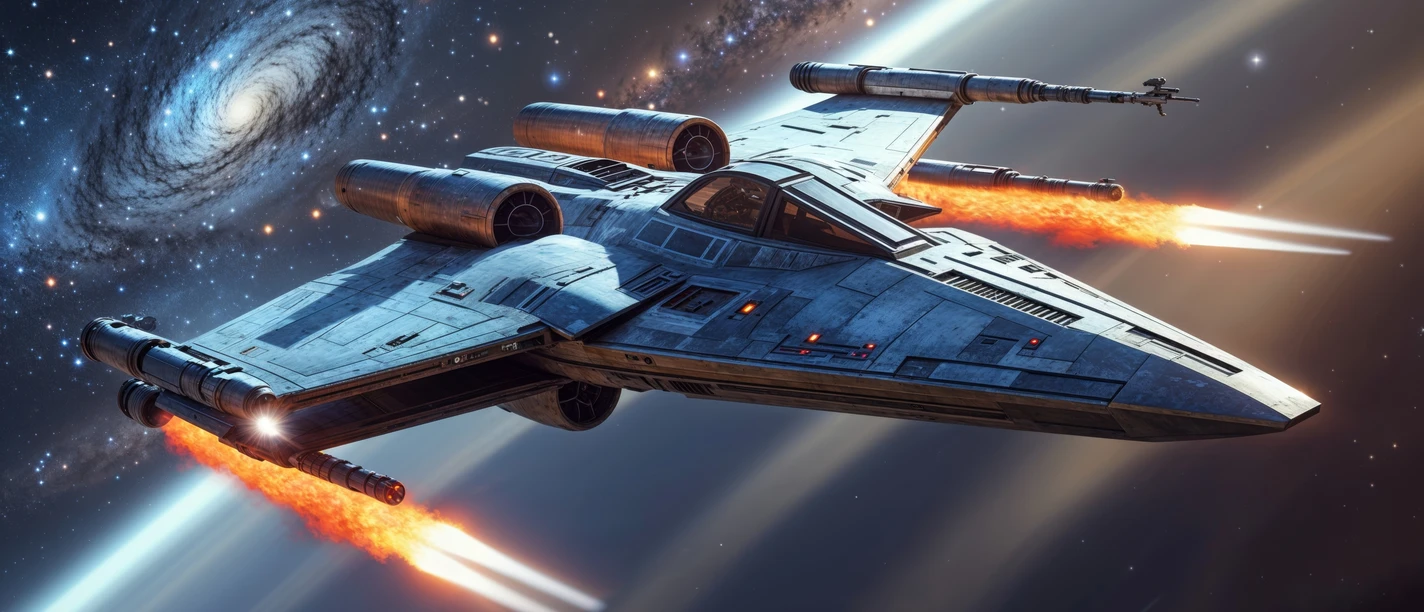 Star Wars
