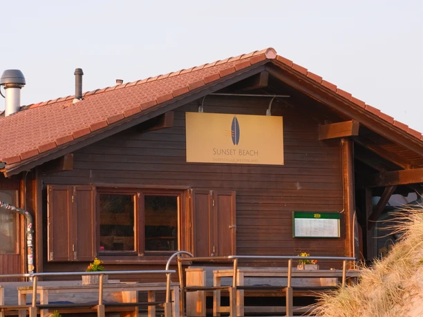 Sunset Beach Restaurant