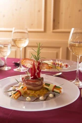 Aura-Hotel Saulgrub- Kulinarik- ©aura-hotel saulgrub.jpg