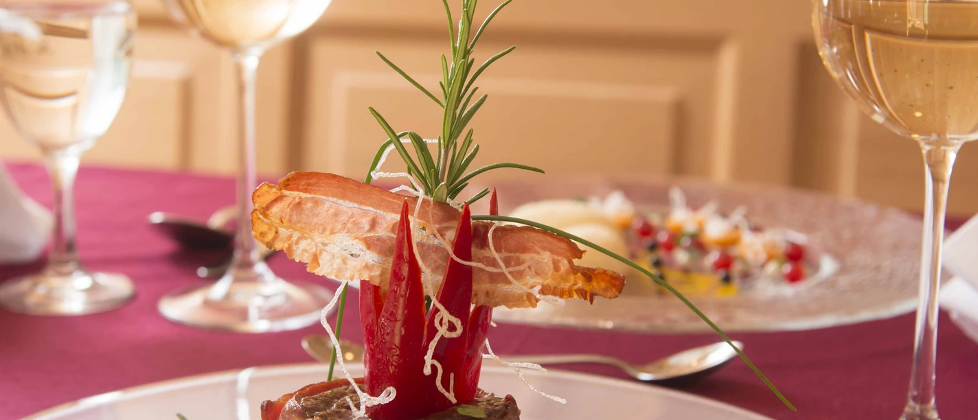 Aura-Hotel Saulgrub- Kulinarik- ©aura-hotel saulgrub.jpg