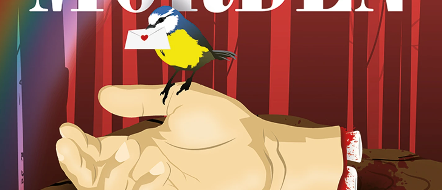 Achtsam Morden Achtsam Morden