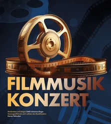 Filmmusikkonzert Filmmusikkonzert