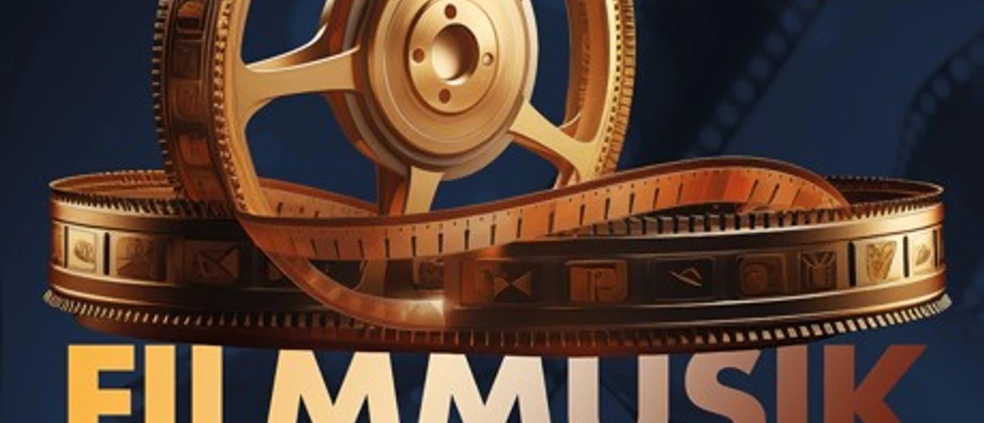Filmmusikkonzert Filmmusikkonzert