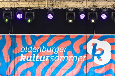 Kultursommer Oldenburg