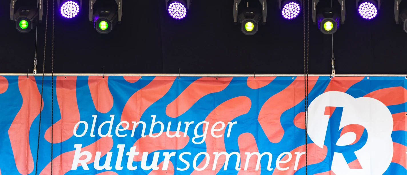 Kultursommer Oldenburg