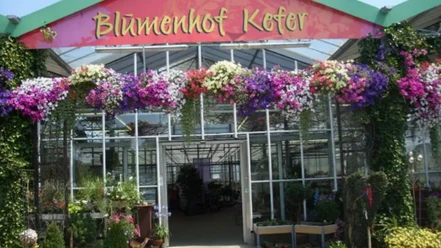 Blumenhof Kefer