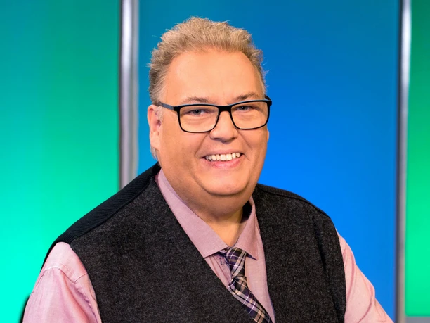 Bingo mit Michael Thürnau