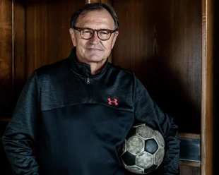 Espelkamp kommt ins Gespräch mit Ewald Lienen