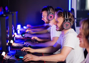 Tech und Gaming