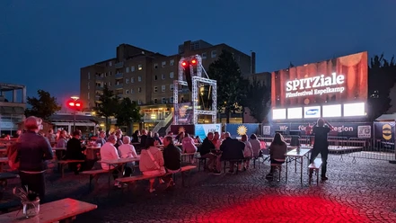 Spitziale best of in Espelkamp