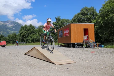 Bikeschule