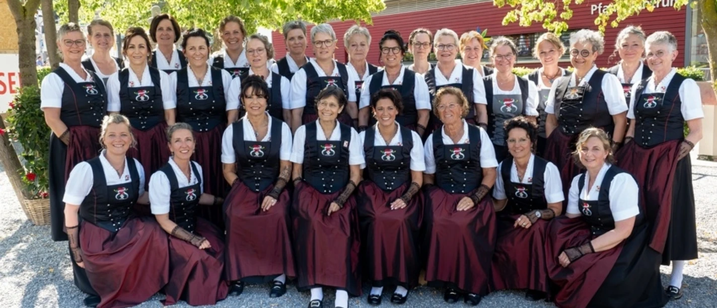 Jodufroue Willisau Gruppenfoto