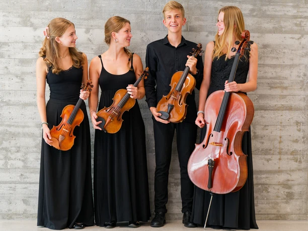 Talentwoche Festival Strings 2025 2