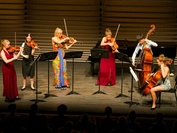 Talentwoche Festival Strings 2025 3
