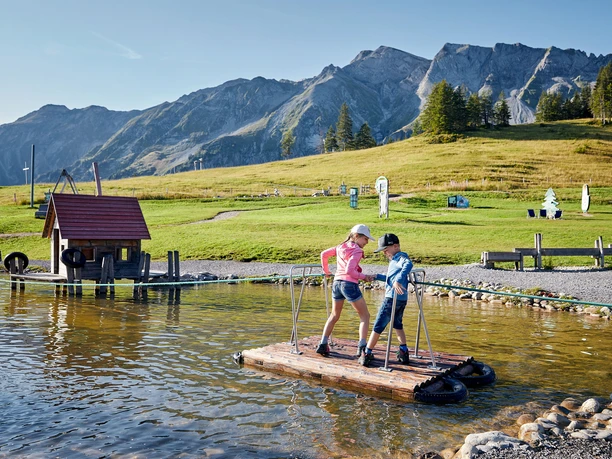 Sonntagsabenteuer Rossweid