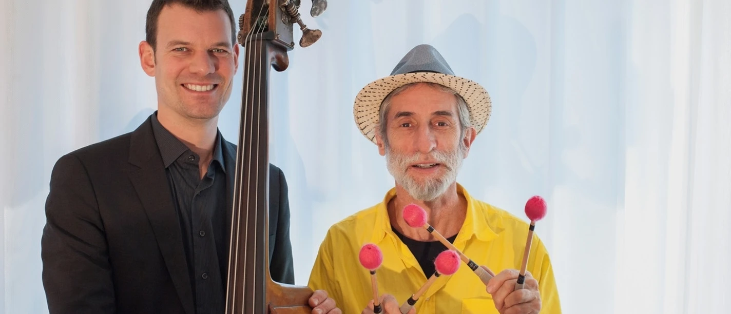Bassic Vibes Duo