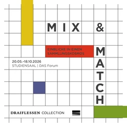 MIX & MATCH