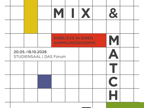 MIX & MATCH