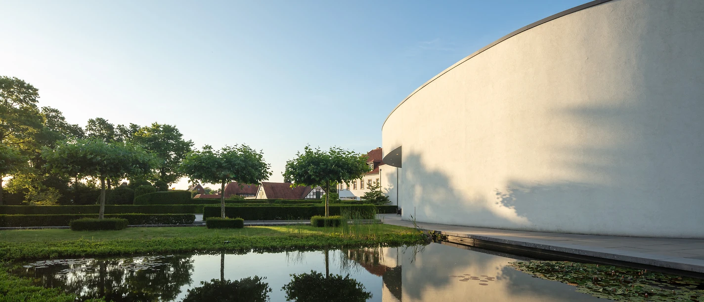 Draiflessen Collection Park EP04308